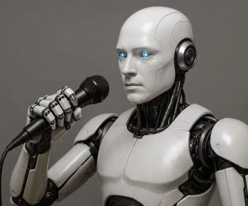 What You Need to Know About U.S. Laws Governing AI-Generated Music Rights