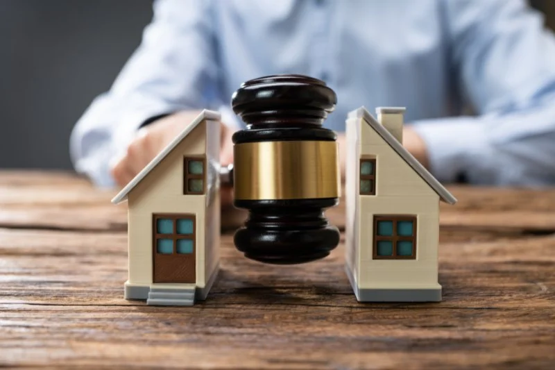 How to Legally Handle a Structuring Dispute in an Estate Among Heirs