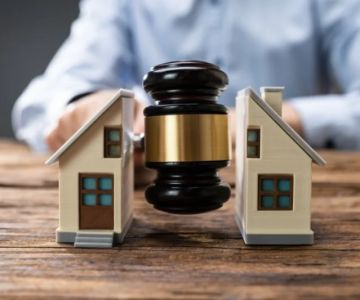 How to Legally Handle a Structuring Dispute in an Estate Among Heirs