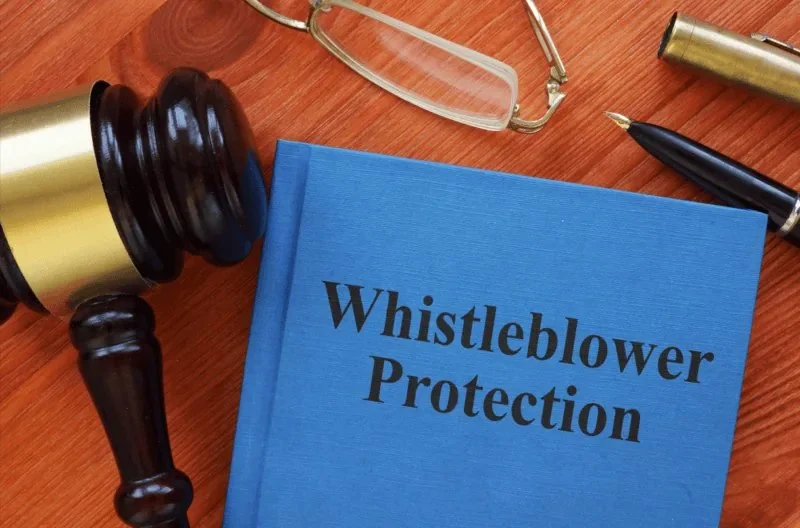 Whistleblower Protection: How the Law Shields Employees Who Report Wrongdoing