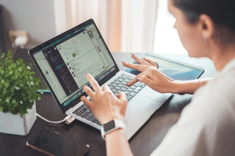 Legal Tips for Employers Implementing Remote Work Everywhere