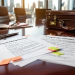 Legal Guide to Navigating a Shareholder Derivative Lawsuit