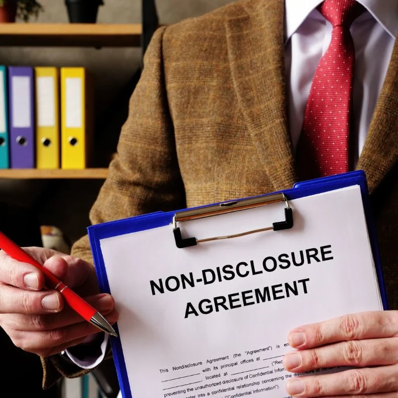 How Small Business Owners Can Use Non-Disclosure Agreements (NDAs) Effectively