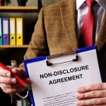 How Small Business Owners Can Use Non-Disclosure Agreements (NDAs) Effectively