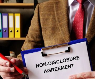 How Small Business Owners Can Use Non-Disclosure Agreements (NDAs) Effectively