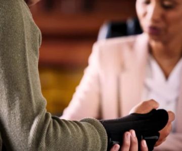 How to Choose the Right Attorney for Your Personal Injury Claim: Key Tips and Considerations