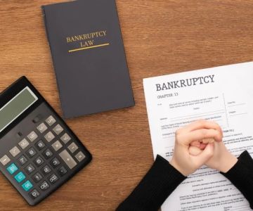 How to Navigate U.S. Bankruptcy Law for Business Owners: A Comprehensive Guide