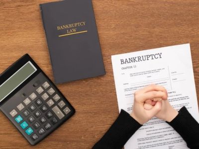 How to Navigate U.S. Bankruptcy Law for Business Owners: A Comprehensive Guide