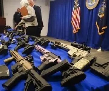 How to Legally Address Ghost Guns and Firearm-Related Liability in the U.S.