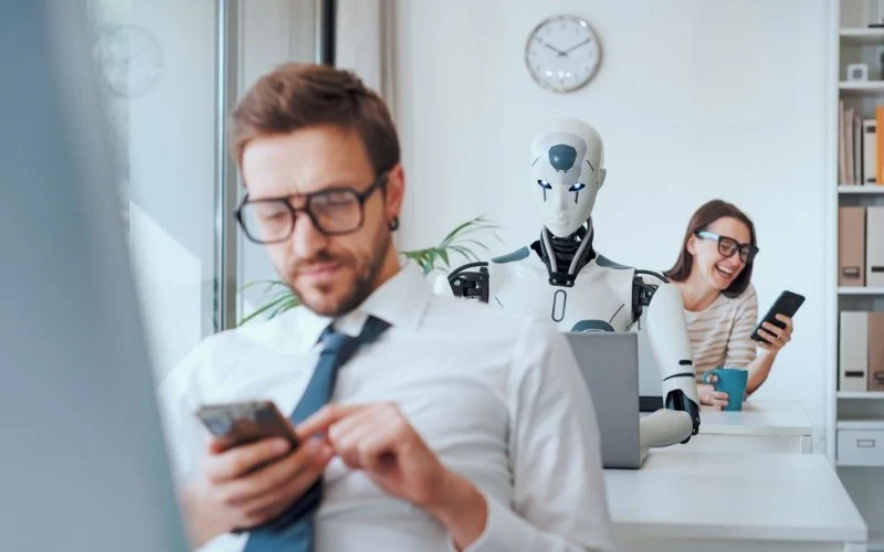 How to Legally Address a Workplace AI Bias Claim: What Employees Should Know