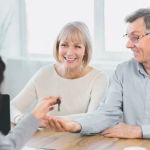 Legal Tips for Seniors Buying Their First Home Safely