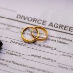 How to Legally Deal with a Former Spouse Violating Divorce Agreement