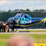 How to Legally Address an Injury at an Air-Show: Understanding Responsibility