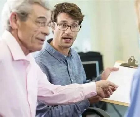 What to Know Legally About Age Discrimination in the Workplace