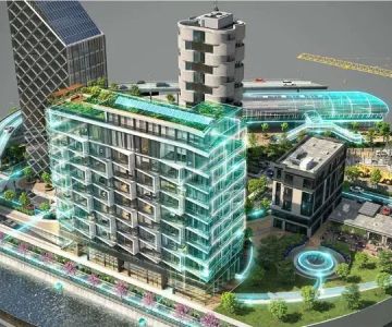 What to Know Legally About Digital Twins in Real‑Estate Development