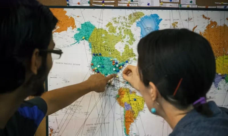 Legal Tips for Volunteers Working Overseas Under U.S. Jurisdiction