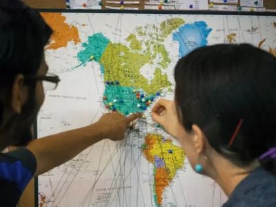 Legal Tips for Volunteers Working Overseas Under U.S. Jurisdiction
