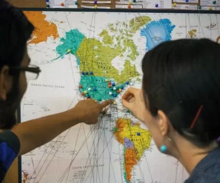Legal Tips for Volunteers Working Overseas Under U.S. Jurisdiction