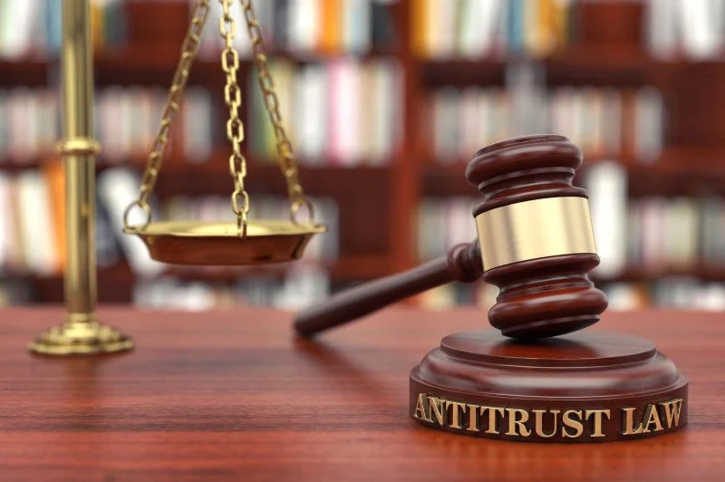 How to Legally Respond If Your Business Is Accused of Antitrust Violations