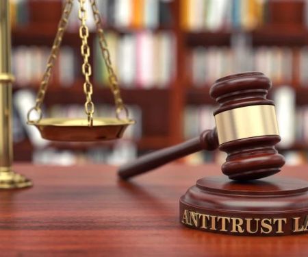 How to Legally Respond If Your Business Is Accused of Antitrust Violations