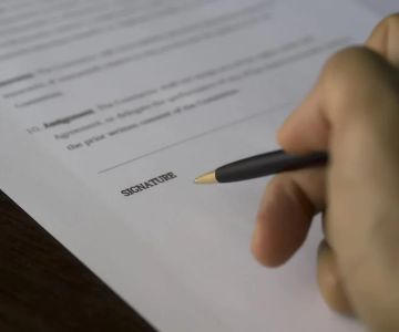 How to Legally Handle a Contract Signed Under Duress | CGS Law Hub