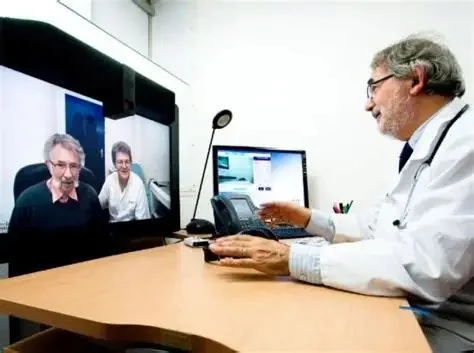 What to Know About the Legalities of Telemedicine in the U.S.