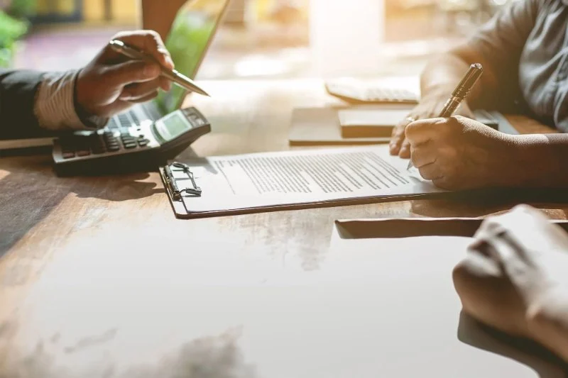 How to Legally Handle a Contract Signed Under Duress | Expert Guidance