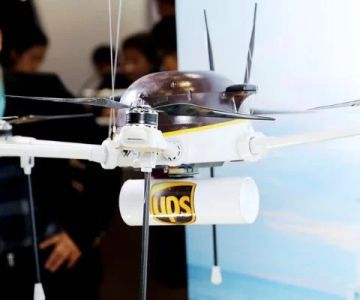 How to Legally Navigate U.S. Laws on Drones for Package Delivery