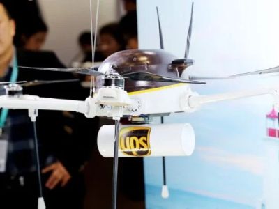 How to Legally Navigate U.S. Laws on Drones for Package Delivery