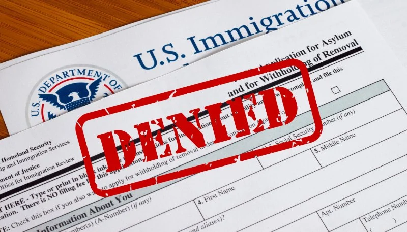 What to Do if Immigration Status Is Denied: Legal Steps and Options