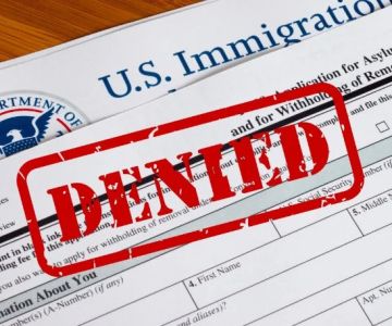 What to Do if Immigration Status Is Denied: Legal Steps and Options