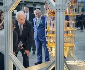 Understanding U.S. Laws on Quantum Computing Exports: Key Legal Insights