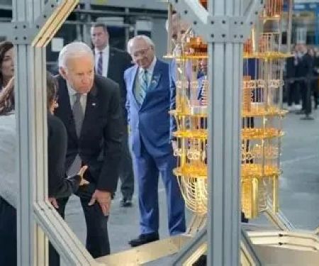Understanding U.S. Laws on Quantum Computing Exports: Key Legal Insights