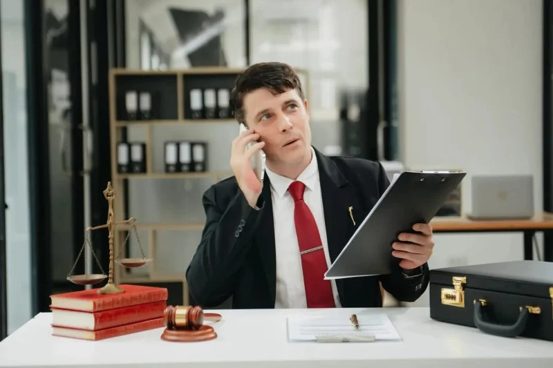 How to Legally Respond to a Subrogation Claim by Your Insurance Company
