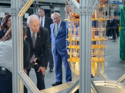 What to Know Legally About U.S. Laws Governing Quantum Computing Exports