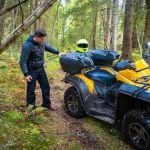 How to Legally Address Serious Injuries Caused by Recreational Vehicles