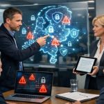 Cybersecurity Breach: Legal Responsibilities of U.S. Companies
