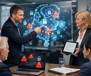 Cybersecurity Breach: Legal Responsibilities of U.S. Companies