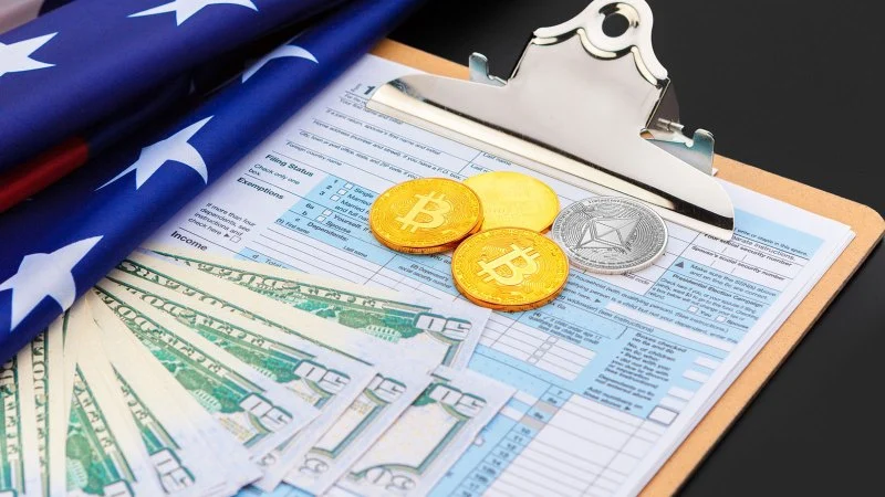 What to Know Legally About U.S. Crypto Tax Reporting Requirements