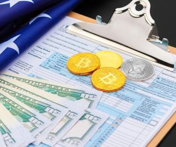 What to Know Legally About U.S. Crypto Tax Reporting Requirements