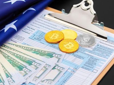 What to Know Legally About U.S. Crypto Tax Reporting Requirements