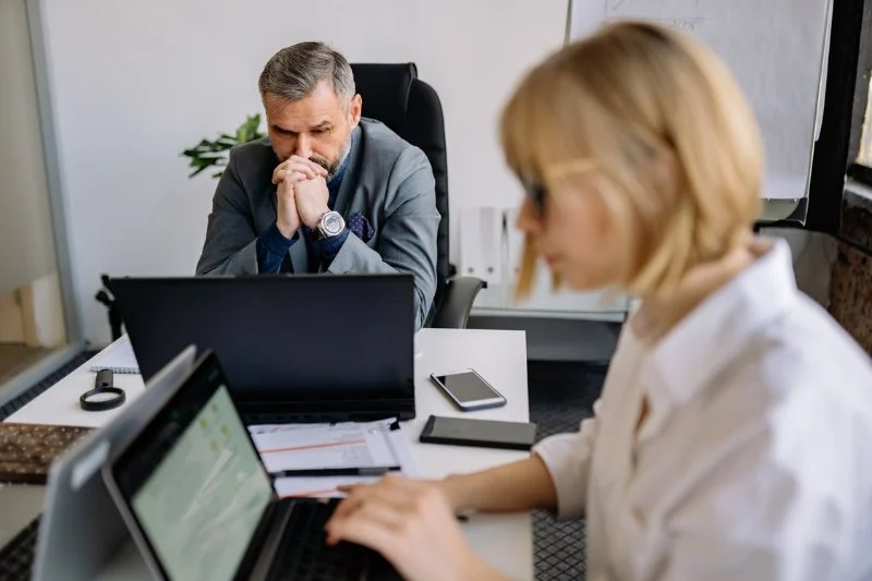 How to Legally Handle a Breach of Fiduciary Duty for Business Owners