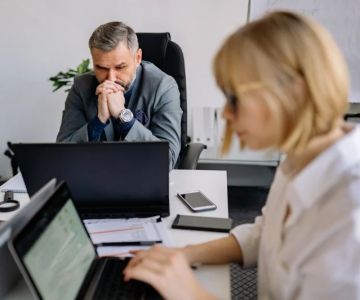 How to Legally Handle a Breach of Fiduciary Duty for Business Owners