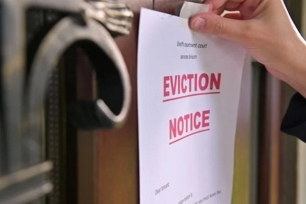 What Every Landlord Should Know About Tenant Eviction Laws