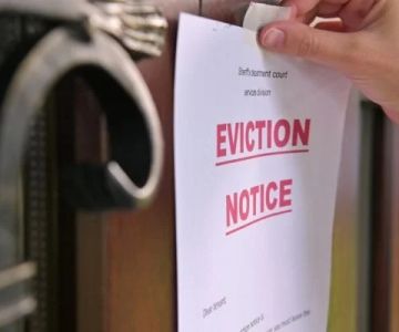 What Every Landlord Should Know About Tenant Eviction Laws