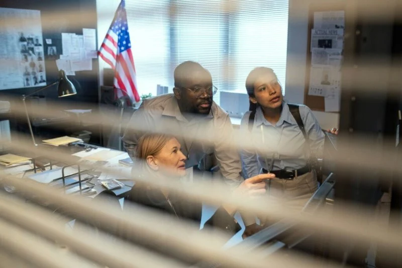 Legal Strategies to Protect Your Privacy from Government Surveillance
