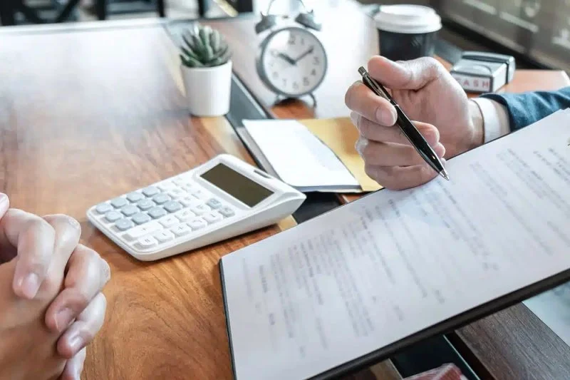 How to Read and Understand Your First Contract Before You Sign