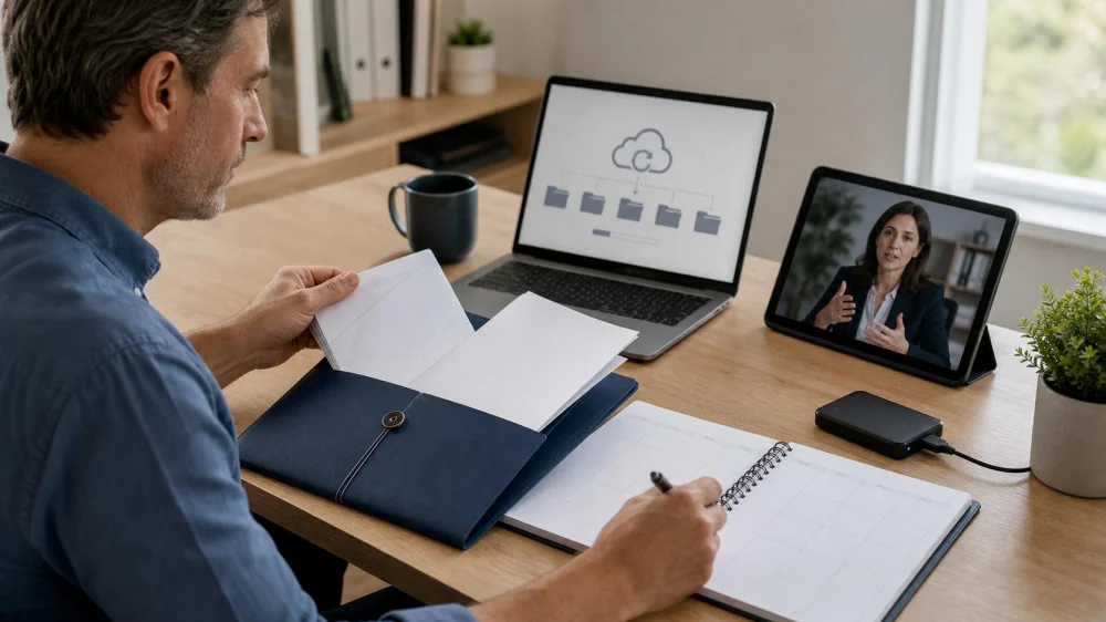 Received a Demand Letter? Practical Steps to Take