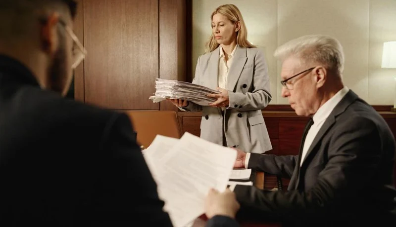 How to Legally Escalate a Legal Malpractice Claim Against Your Lawyer