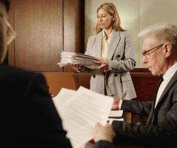 How to Legally Escalate a Legal Malpractice Claim Against Your Lawyer